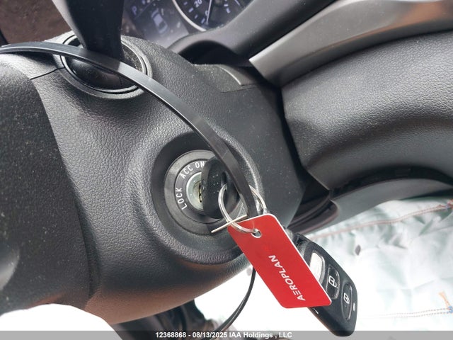 KMHD84LFXLU976670 Hyundai mpi nu