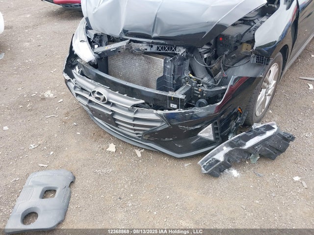 KMHD84LFXLU976670 Hyundai mpi nu