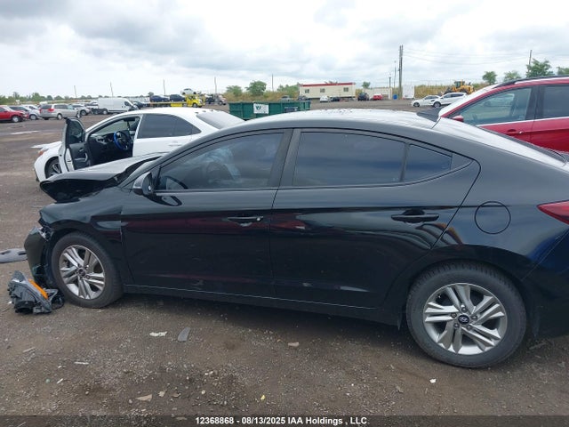 KMHD84LFXLU976670 Hyundai mpi nu
