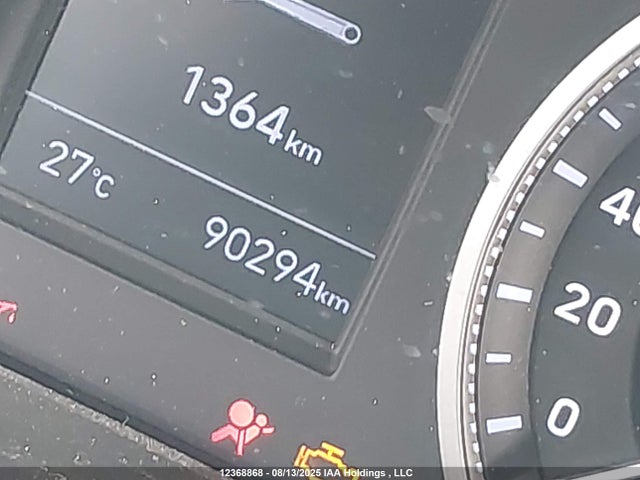 KMHD84LFXLU976670 Hyundai mpi nu