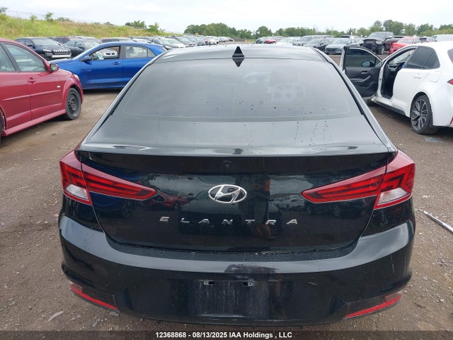 KMHD84LFXLU976670 Hyundai mpi nu