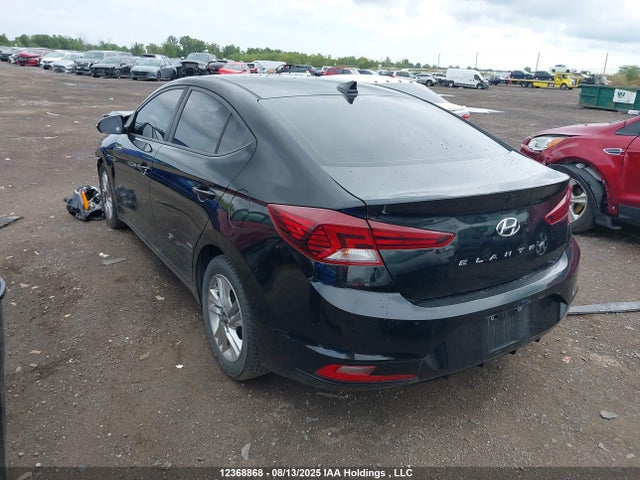 KMHD84LFXLU976670 Hyundai mpi nu