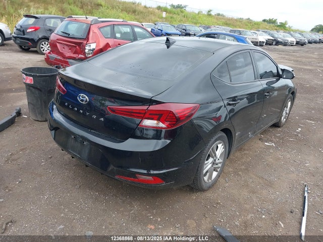 KMHD84LFXLU976670 Hyundai mpi nu