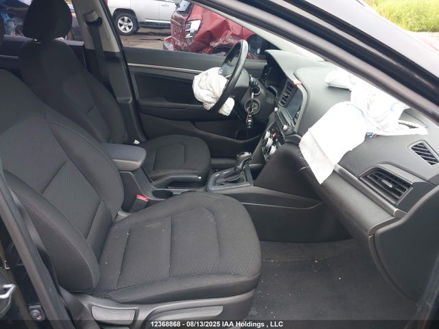 KMHD84LFXLU976670 Hyundai mpi nu