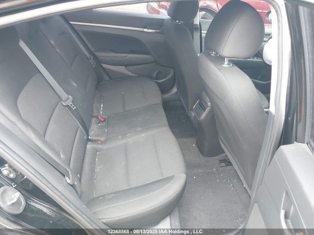 KMHD84LFXLU976670 Hyundai mpi nu