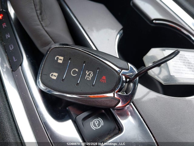 1G1ZD5ST7PF137288 Chevrolet lfv