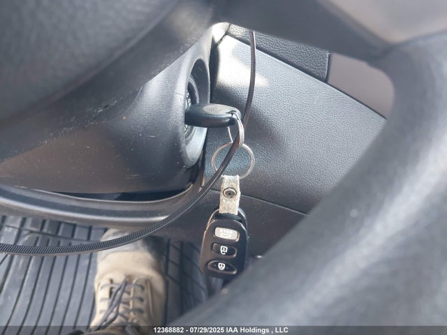 Hyundai dohc mpi nu 2016 5NPDH4AEXGH716638 Image 11