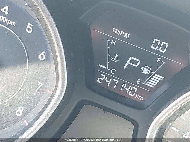 Hyundai dohc mpi nu 2016 5NPDH4AEXGH716638 Image 15