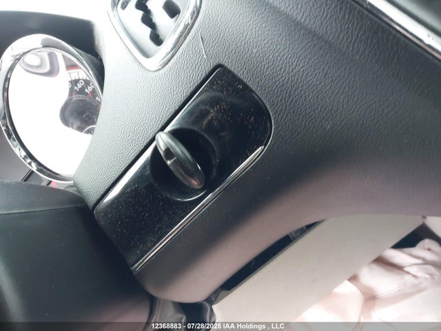 2C4RDGBG6KR556028 Dodge Grand Caravan