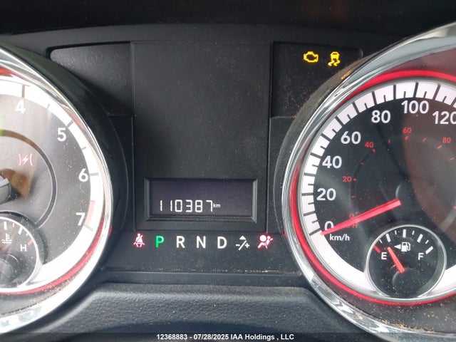 2C4RDGBG6KR556028 Dodge Grand Caravan