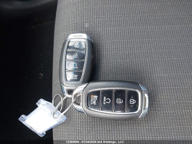 KM8K2CABXPU023823 Hyundai mpi nu pe