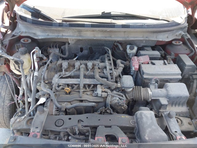 3N1CP5CU1KL527848 Nissan Kicks
