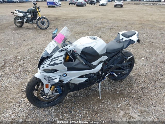 WB10E6305P6H29974 BMW S 1000 Rr