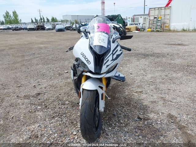 WB10E6305P6H29974 BMW S 1000 Rr