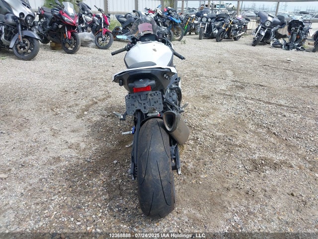 WB10E6305P6H29974 BMW S 1000 Rr