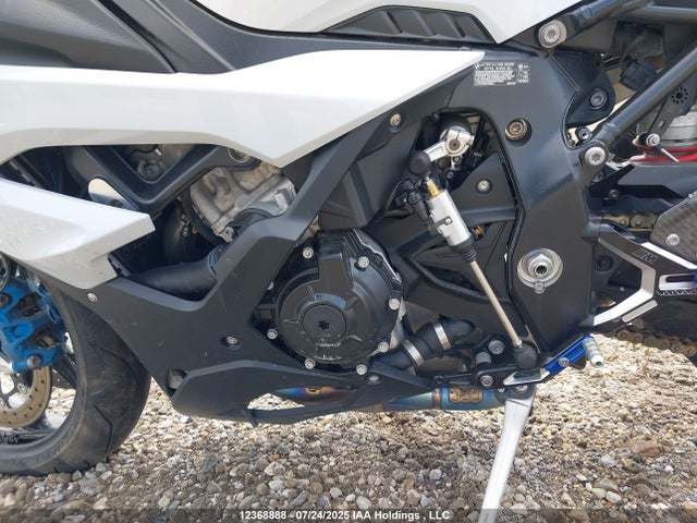 WB10E6305P6H29974 BMW S 1000 Rr