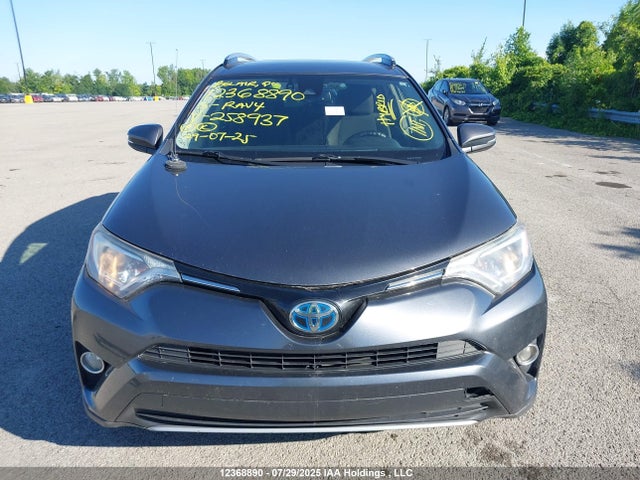 JTMRJREVXJD258937 Toyota 2ar-fxe, 2jm+2fm