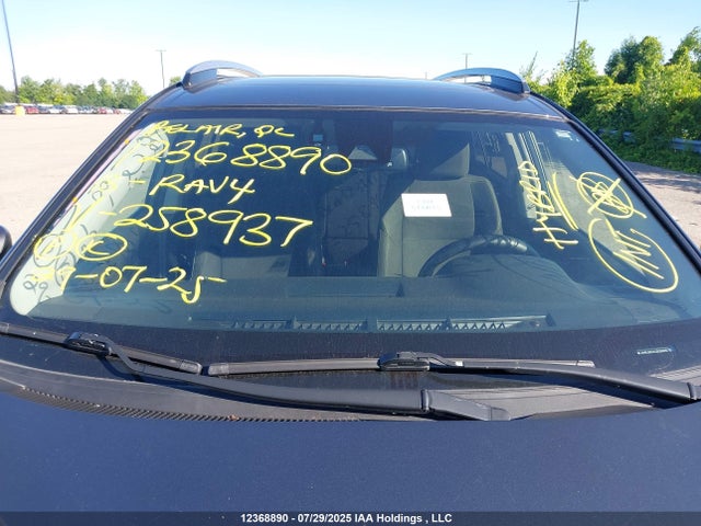 JTMRJREVXJD258937 Toyota 2ar-fxe, 2jm+2fm
