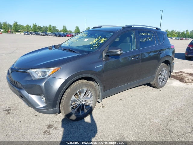 JTMRJREVXJD258937 Toyota 2ar-fxe, 2jm+2fm