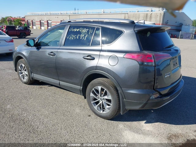 JTMRJREVXJD258937 Toyota 2ar-fxe, 2jm+2fm