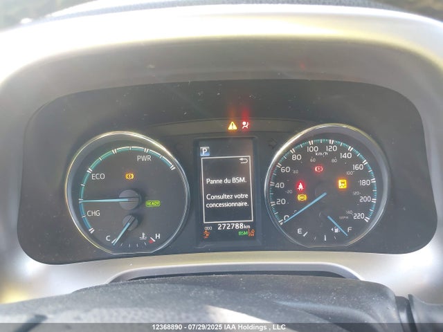 JTMRJREVXJD258937 Toyota 2ar-fxe, 2jm+2fm