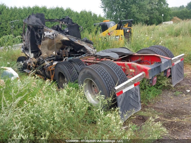 5KJJBHDR7KLKA9872 Western Star/auto Car Diesel Dd15