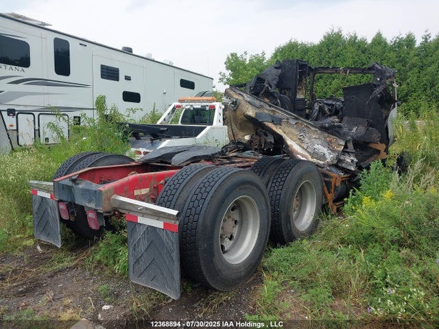 5KJJBHDR7KLKA9872 Western Star/auto Car Diesel Dd15