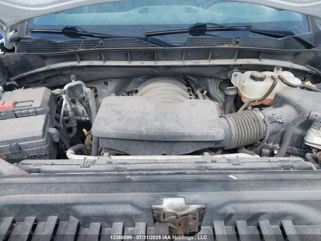GMC l82 2019 3GTN8AEF5KG170256 Image 10