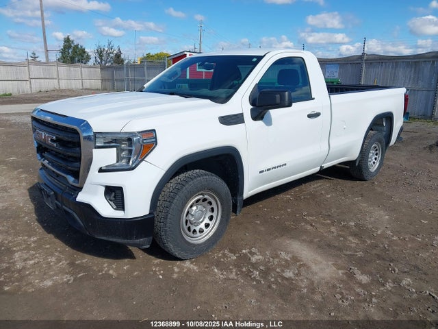 GMC l82 2019 3GTN8AEF5KG170256 Image 2