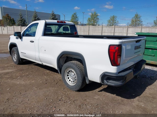 GMC l82 2019 3GTN8AEF5KG170256 Image 3