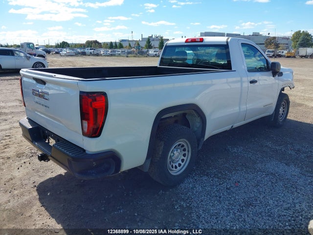 GMC l82 2019 3GTN8AEF5KG170256 Image 4