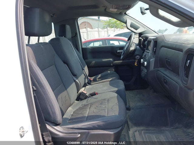 GMC l82 2019 3GTN8AEF5KG170256 Image 5