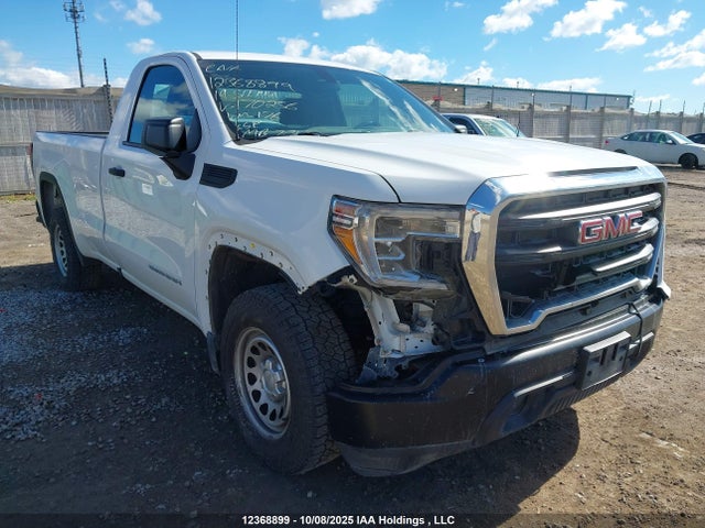 GMC l82 2019 3GTN8AEF5KG170256 Image 6