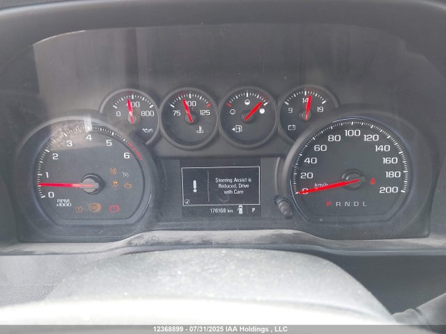 GMC l82 2019 3GTN8AEF5KG170256 Image 7