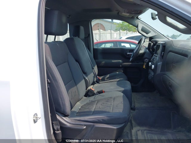 GMC l82 2019 3GTN8AEF5KG170256 Image 8