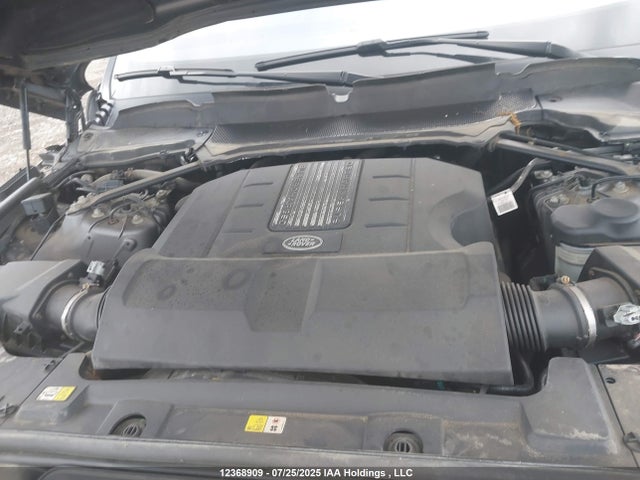 Land Rover s/c lev2 ulev 2017 SALWR2FE3HA159432 Image 10