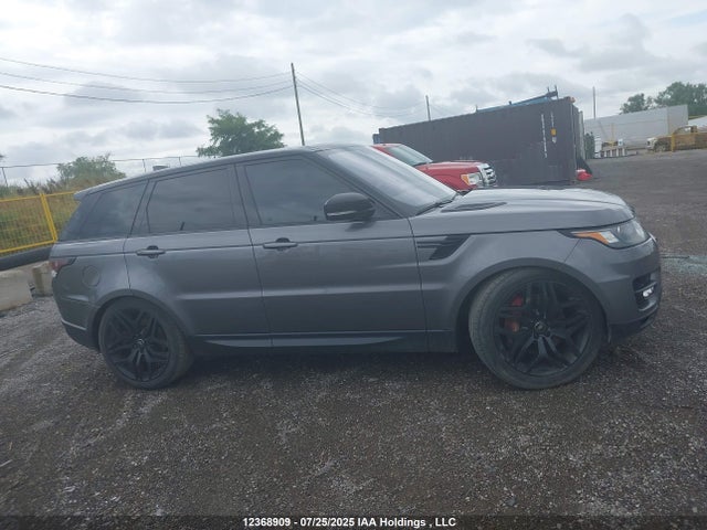 Land Rover s/c lev2 ulev 2017 SALWR2FE3HA159432 Image 12