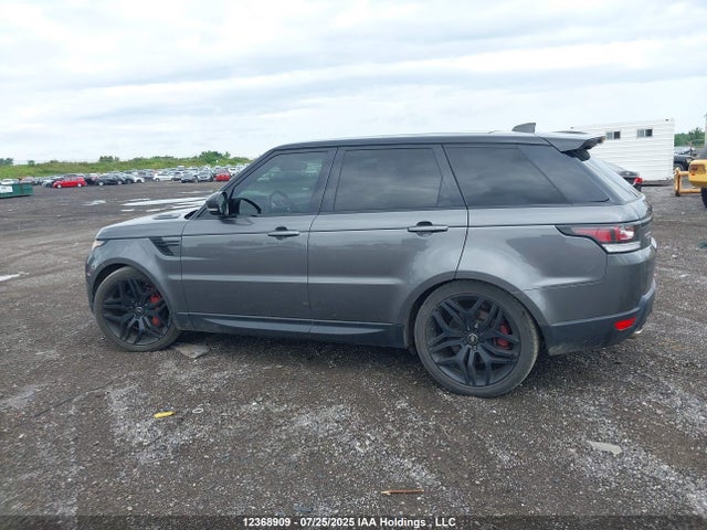 Land Rover s/c lev2 ulev 2017 SALWR2FE3HA159432 Image 13
