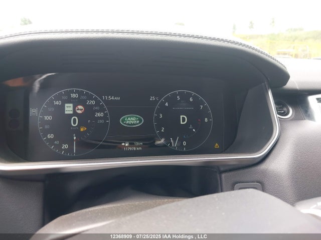 Land Rover s/c lev2 ulev 2017 SALWR2FE3HA159432 Image 14