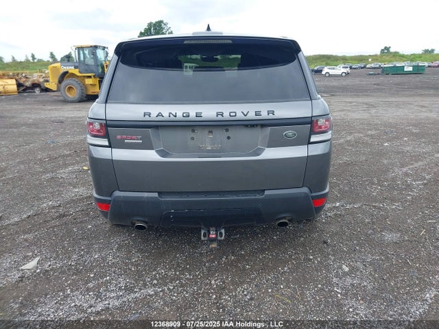 Land Rover s/c lev2 ulev 2017 SALWR2FE3HA159432 Image 15