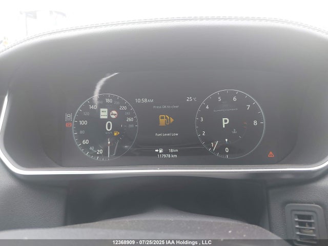 Land Rover s/c lev2 ulev 2017 SALWR2FE3HA159432 Image 16