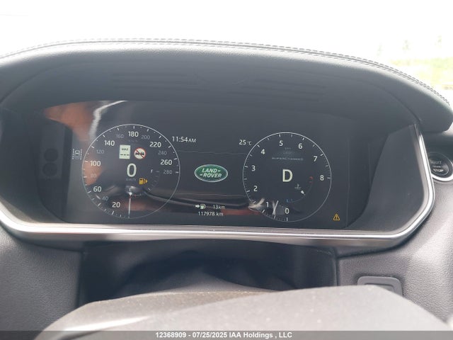 Land Rover s/c lev2 ulev 2017 SALWR2FE3HA159432 Image 7