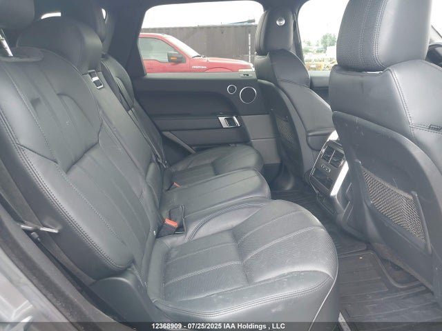 Land Rover s/c lev2 ulev 2017 SALWR2FE3HA159432 Image 8