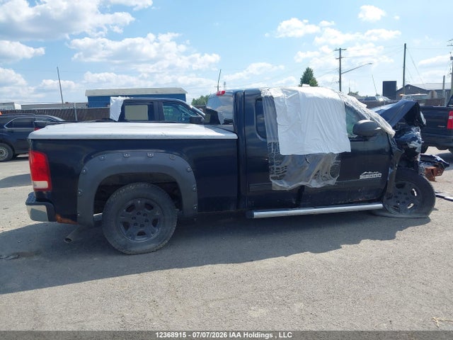 2011 Gmc Sierra 1500 მანქანა იყიდება აუქციონზე, vin: 1GTR2UEA8BZ178022, აუქციონის ნომერი: 12368915
