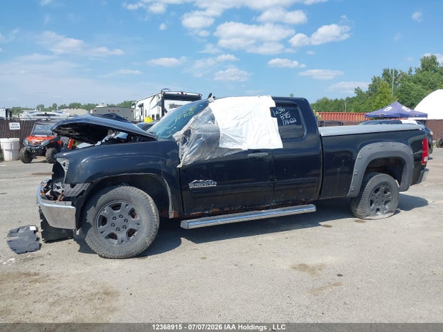 2011 Gmc Sierra 1500 მანქანა იყიდება აუქციონზე, vin: 1GTR2UEA8BZ178022, აუქციონის ნომერი: 12368915
