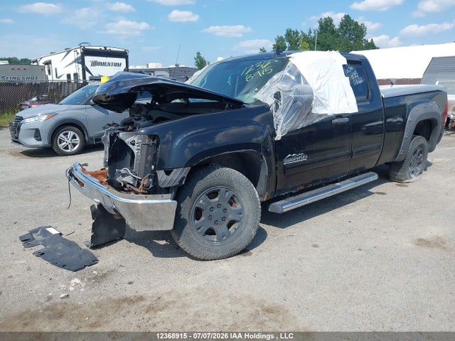 2011 Gmc Sierra 1500 მანქანა იყიდება აუქციონზე, vin: 1GTR2UEA8BZ178022, აუქციონის ნომერი: 12368915