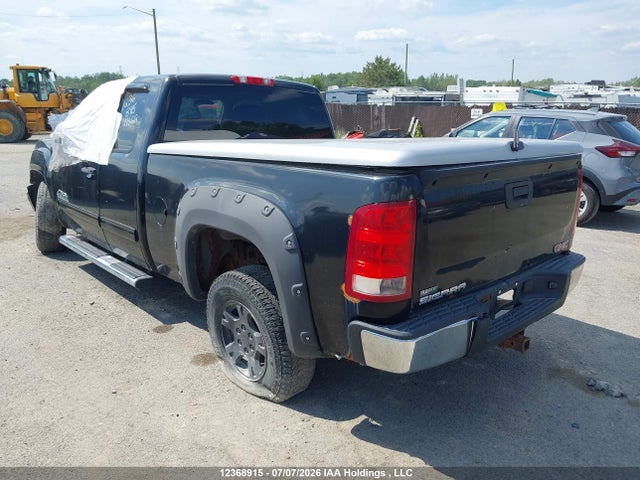 2011 Gmc Sierra 1500 მანქანა იყიდება აუქციონზე, vin: 1GTR2UEA8BZ178022, აუქციონის ნომერი: 12368915