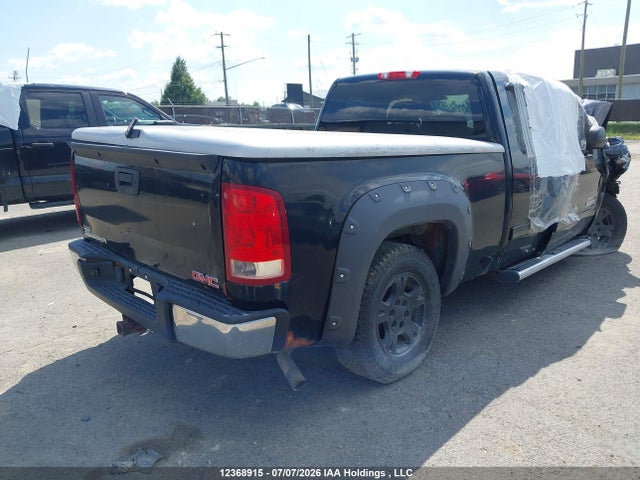 2011 Gmc Sierra 1500 მანქანა იყიდება აუქციონზე, vin: 1GTR2UEA8BZ178022, აუქციონის ნომერი: 12368915