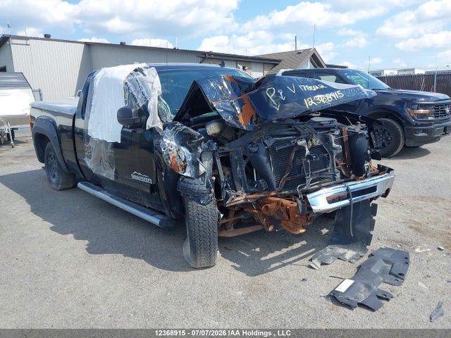 2011 Gmc Sierra 1500 მანქანა იყიდება აუქციონზე, vin: 1GTR2UEA8BZ178022, აუქციონის ნომერი: 12368915