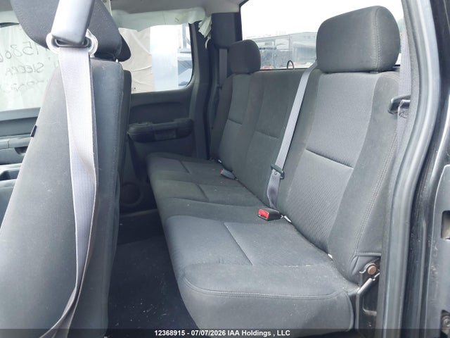 2011 Gmc Sierra 1500 მანქანა იყიდება აუქციონზე, vin: 1GTR2UEA8BZ178022, აუქციონის ნომერი: 12368915